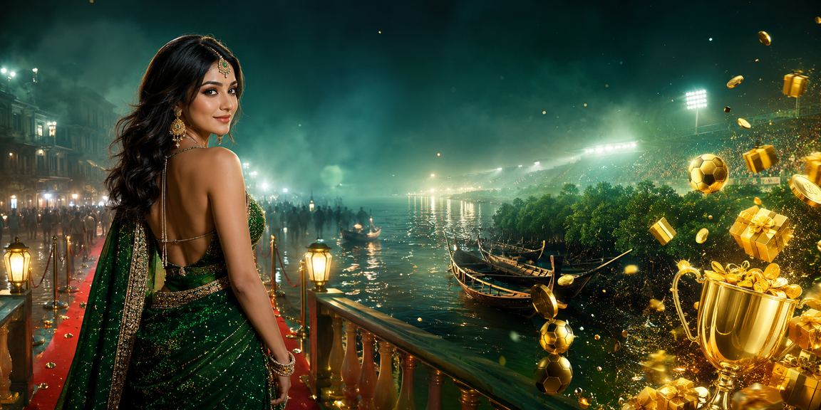 সুন্দরবন ক্যাসিনো বিনোদন সুন্দরবন ক্যাসিনো বিনোদন