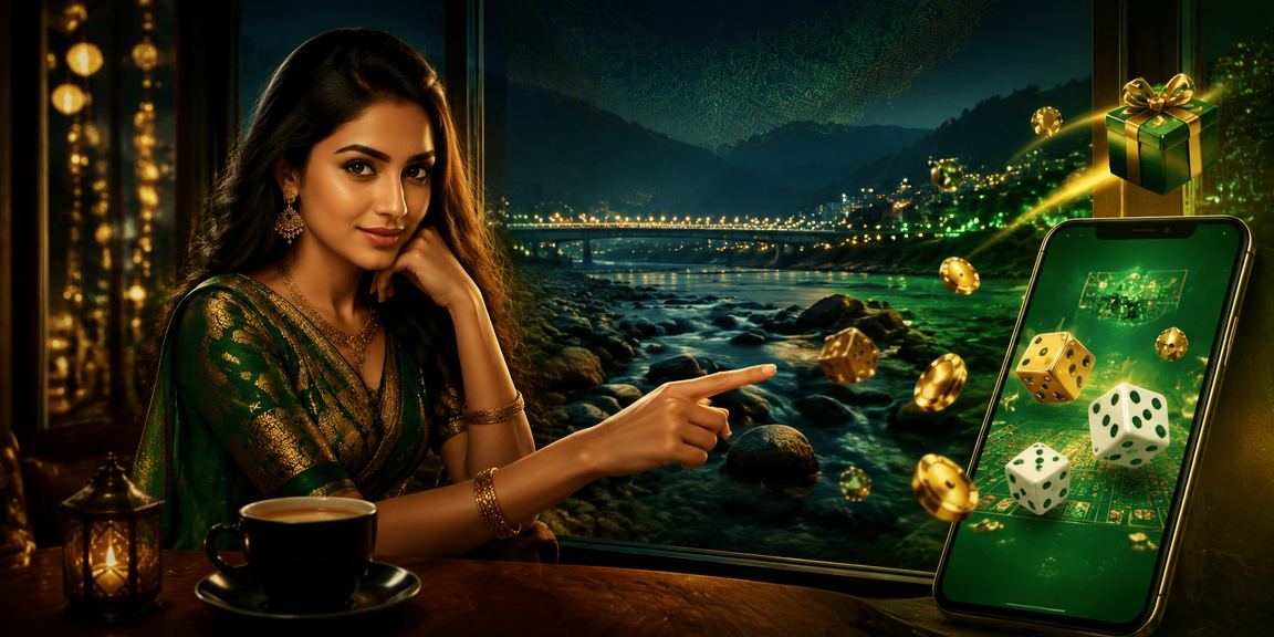 সিলেট ডাইস গেম সিলেট ডাইস গেম