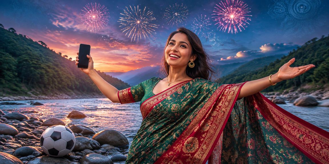 সিলেট ফুটবল বেটিং সিলেট ফুটবল বেটিং